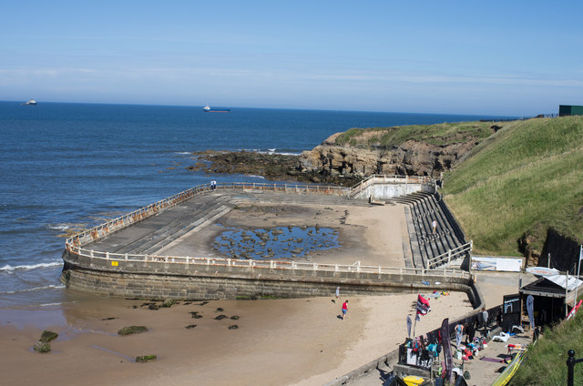 tynemouth pool