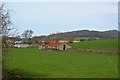 Barn, Marwood Farm