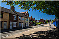 Burton Road, Ashby