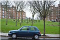 Fitness trail, Basingdon Way