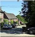 The Black Duck Public House, Warbleton