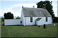 Trinity Gask Parish Church