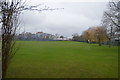 Bessemer Grange School playing fields