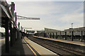 ST6279 : Bristol Parkway station by Derek Harper