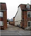 Entrance to Clarendon Court, Marlborough