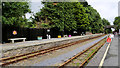 S5110 : Kilmeadan Station, Waterford and Suir Valley Railway by David Dixon