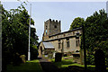 St. John the Baptist and All Saints Church, Easingwold