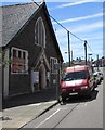 St Gwladys Church Hall, Church Place, Bargoed