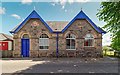 The Old Post Office Kingussie