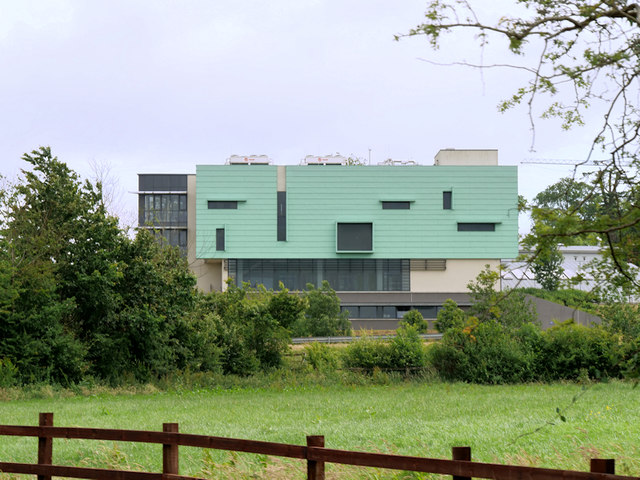 Waterford Institute of Technology West Campus, Carriganore