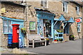 Village Shop & Post Office, Main Street, Uley, Gloucestershire 2014