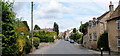 Main Street, Uley, Gloucestershire 2014