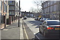 High Rd Leyton, A112