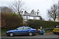 House on Meavy Lane