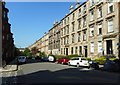 Tenements on Kersland Street