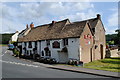 The Old Crown, Uley, Gloucestershire 2014