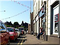 Dublin Road, Omagh