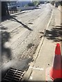 Resurfacing of Gwbert Road