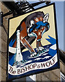 Bishop & Wolf, Hugh Town, Isles of Scilly