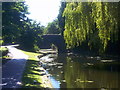 Wyrley and Essington Canal