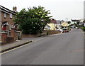 Up Hill Road, Lyme Regis