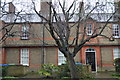 Almshouses, Calton Avenue