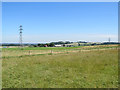 Towards the Trent Valley