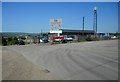 Industrial estate, Beith