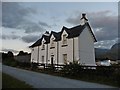 Canalside cottage, Banavie