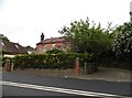 House on Lyminster Road