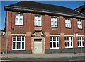 Offices (former) of the Norwich Electric Light Company