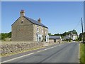 Houses at Crow Howle