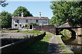 Ounsdale Bridge