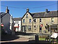 Douglas Hotel, Langholm