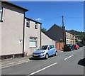 Malvern Terrace, Pontymister