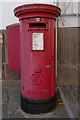 George VI Postbox, Wood Street