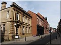 King Street, Wigan