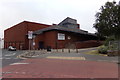 SE3321 : Lightwaves Leisure Centre, Wakefield by Geographer