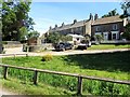 Houses between Brook Lane & Easton Lane, Ainthorpe