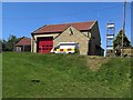 Danby Fire Station, Ainthorpe Lane