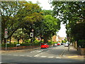 Thurleigh Road, near Wandsworth Common