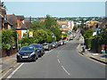 Arthur Road, near Wimbledon