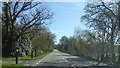 A83 by West Loch Tarbert