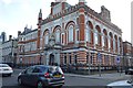 Leyton Town Hall