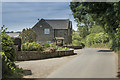 Crich Lane Farm