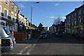 Langthorne Rd