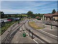 Miniature Railway at Gilling East