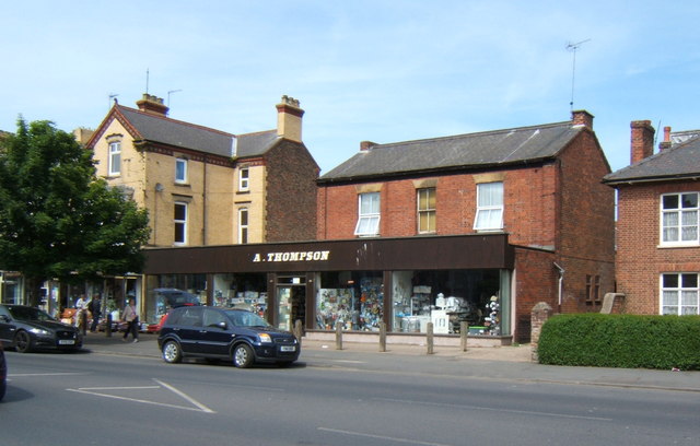 Hardware store on Quay Road, Bridlington © Stefan De Wit :: Geograph ...