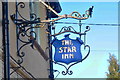 The Star Inn, Hullavington, Wiltshire 2015