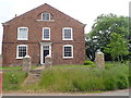 SE4963 : Chapel Farm House, Youlton by Eirian Evans